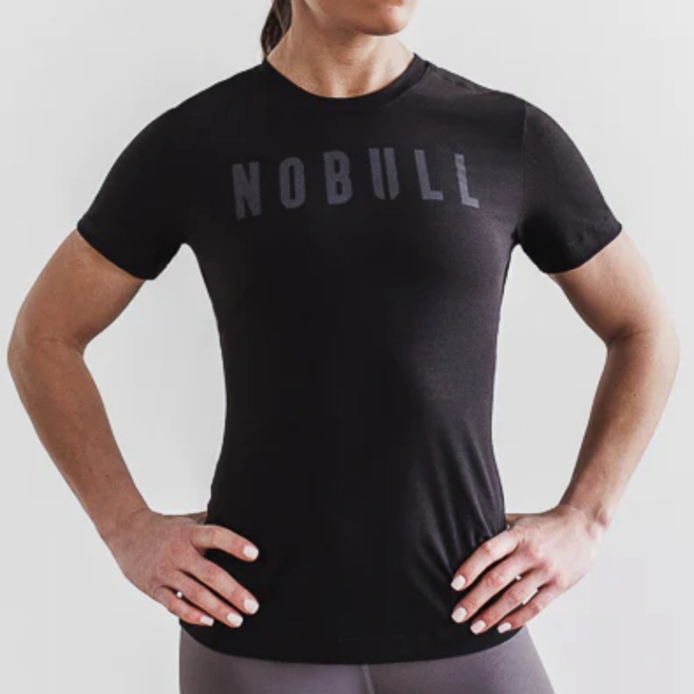 Nobull T-Shirt